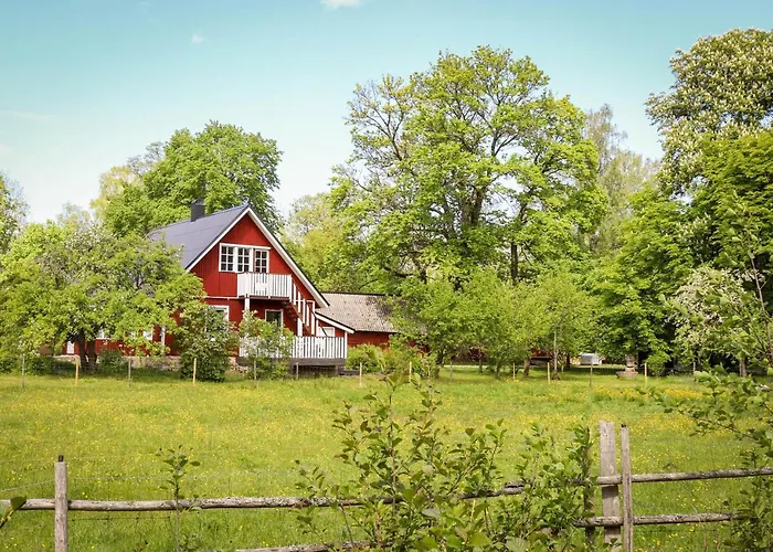 Dom wakacyjny Kooli Kopli Homes *