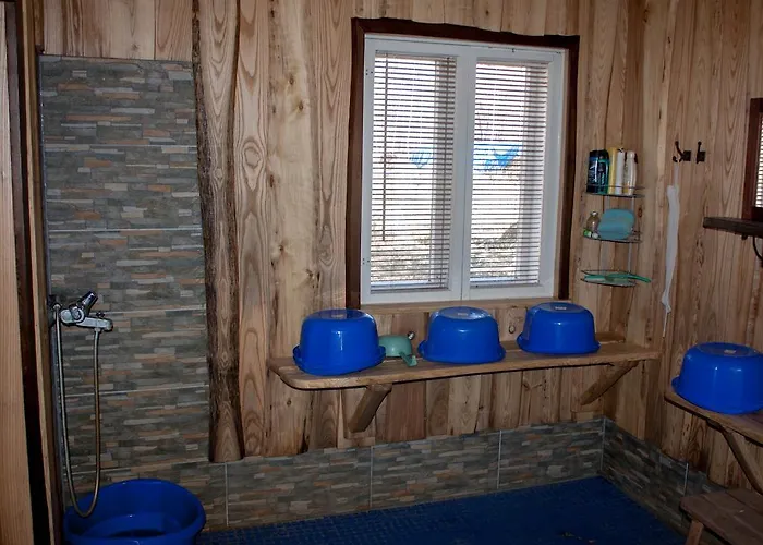 Dom wakacyjny Kooli Kopli Homes