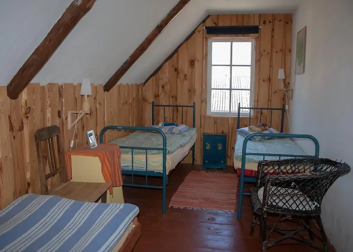 Dom wakacyjny Kooli Kopli Homes