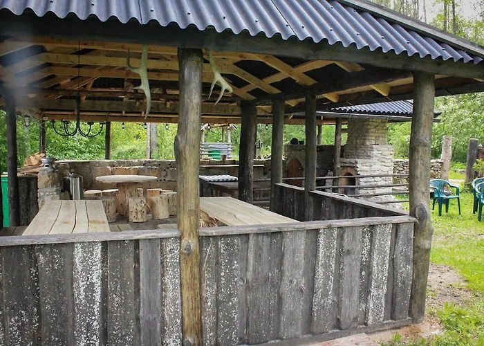 Kooli Kopli Homes Mustjala