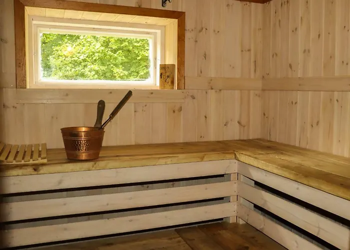 Kooli Kopli Homes Dom wakacyjny *